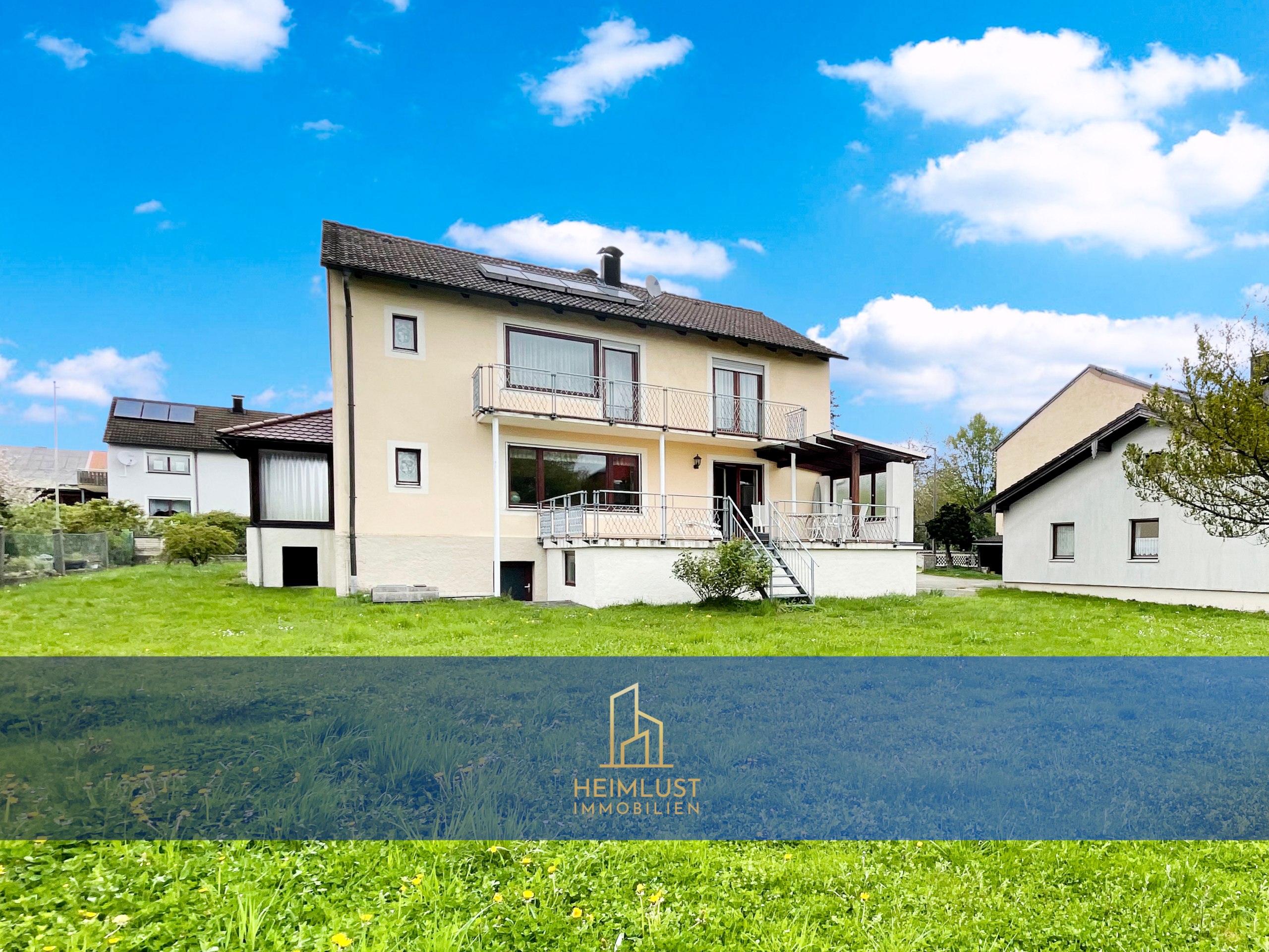 HeimLust-Immobilien.com